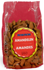 Horizon Amandelen Bio 400 Gram