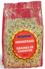 Horizon Hennepzaad gepeld bio 200G