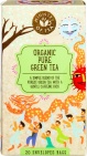 Ministry of Tea Pure Green Tea Bio 20 Stuks