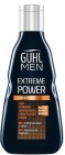 Guhl Shampoo Men Extreme Power Dunner Wordend Haar 250 ML