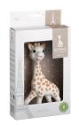 sophie de giraf Sophie in geschenkdoos wit 1 Stuk