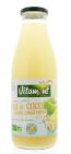 Vitamont Kokoswater citroen gember bio 750ML