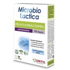 Ortis Microbio lactica 30 Tabletten