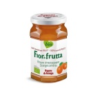Fiordifrutta Sinaasappel Jam Bio 650G