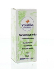 Volatile Sandelhout India oost 2.5ML