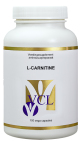 Vital Cell Life L Carnitine 415mg 100 Capsules