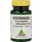 SNP Akkermansia muciniphila stimulator 30 Vegicapsules