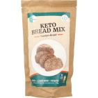 go-keto Brood bak mix boeren brood 270G