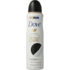 Dove Deodorant spray invisible dry 150ML