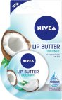 Nivea Lip butter coconut 17gr
