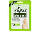 Tea Tree Foot Pack 1 Stuk