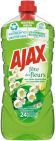 Ajax Allesreiniger Fete Des Fleurs Lente 1250 ML