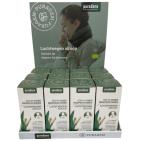 Purasana Puragem Luchtwegen Siroop  Display Gevuld 12 Stuks