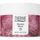Therme Mystic Rose Body Butter 225 Gram
