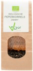 Vitiv Peperkorrels 4 seizoenen bio 40g