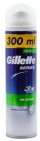 Gillette Series Scheerschuim Sensitive 300 ML