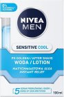 Nivea Aftershave Lotion Sensitive Cool 100 ML