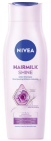 Nivea Shampoo Hairmilk Shine 250 ML