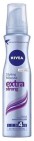 Nivea Hair care styling mousse extra sterk 150ml