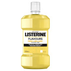Listerine Mondwater Lime & Mint 500 ML