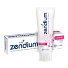 Zendium Tandpasta Sensitive 75ML