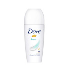 Dove Deo Roll-on Fresh 50 ML