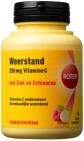 Roter Vitamine C Weerstand Forte 250mg 75 kauwtabletten