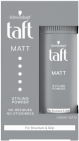 Taft Matt Styling Powder 10gr