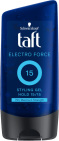Taft Electro Force Styling Haargel 150ml