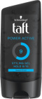 Taft Power Active Haargel 150ml