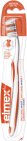 Elmex Tandenborstel Anti-Cariës InterX Medium 1 stuk 