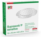 suprasorb P sensitive multisite 12 x 15 10 Stuks