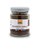 Mattisson Bourbon vanilla poeder 60 gram
