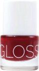 glossworks Natuurlijke nagellak morticia 9ML