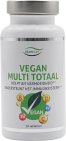 Nutrivian Vegan Multi Totaal 30 Tabletten