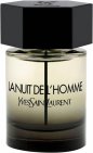 Yves Saint Laurent La Nuit De L'Homme 100 ML