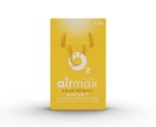Airmax Sport Combi Pack 1xsmall 1xmedium 2 Stuks