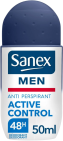 Sanex Men Deoroller Active Control  50ml