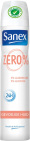 Sanex Deodorant Zero% Sensitive 200ml