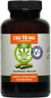 Jacob Hooy CBD 10mg 120 capsules