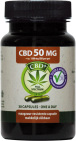 Jacob Hooy CBD 50mg 30 capsules