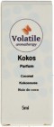 Volatile Kokos Parfum 5 ML