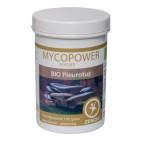 mycopower Pleurotus Poeder bio 100 G
