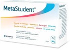 Metagenics Metastudent V2 Nf 60 Tabletten