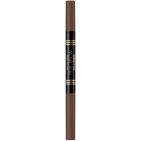 Max Factor Real Brow Fill & Shape 02 Soft Brown 0,6 gram