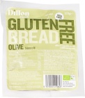 dillon organic Olive Gluten Free Sliced Bread 275gram