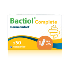 Metagenics Bactiol Complete 30 Capsules