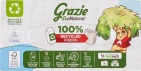 grazie natural Tissues 80 Stuks