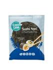 Terrasana Sushi Nori Geroosterd 28 Gram