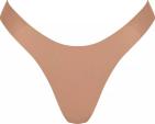 Sloggi Zero Feel 2.0 Dames Tiny Tanga Mini Slip Nostalgic Brown Maat XS 1 Stuk
